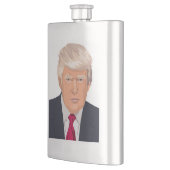 DONALD TRUMP FLACON (Links)