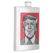 DONALD TRUMP FLACON (Rechts)
