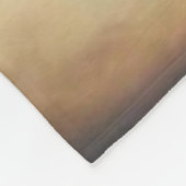 DONALD TRUMP FLEECE DEKEN