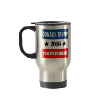 Donald Trump for President 2016