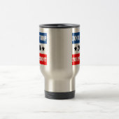 Donald Trump for President 2016 Reisbeker (Center)