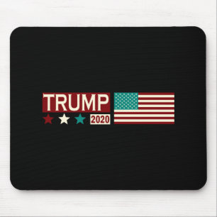 Donald Trump for President 2020 Muismat