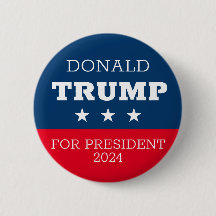 Donald Trump for President 2024