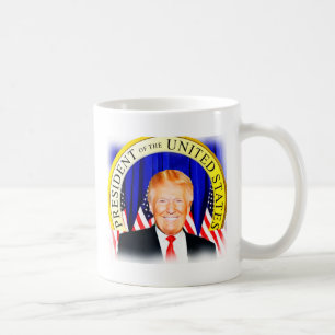 Donald TRUMP-for President of USA _ Koffiemok