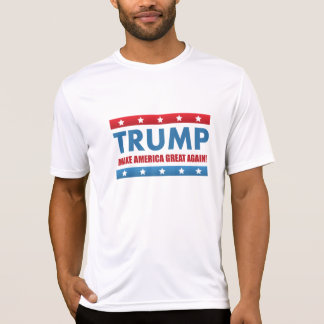 Donald Trump for President T-shirt