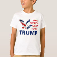 Donald Trump for President