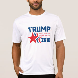 Donald Trump for President T-shirt