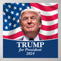 Donald Trump Foto - President