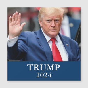 Donald Trump Foto - Trump 2024