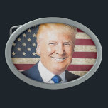 Donald Trump Gesp<br><div class="desc">Portret van Donald Trump,  dat op verschillende objecten kan worden geplaatst</div>