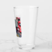 Donald Trump   Glas (Links)