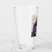 Donald Trump   Glas (Rechts)