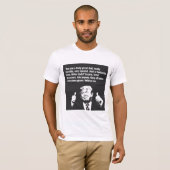 Donald Trump Great Dad T-shirt (Voorkant volledig)