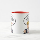 Donald Trump Greeting - Happy Birthday -.png Mok (Midden)