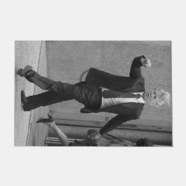 Donald Trump Haters Gonna Hate Doormat Deurmat