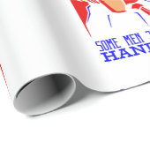 donald trump heeft de verkiezingen verloren cadeaupapier (Rol Hoek)