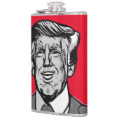 DONALD TRUMP HEUPFLES (Links)