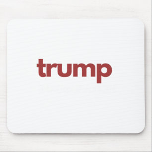 Donald Trump Inauguratiedag 2025 47ste President Muismat
