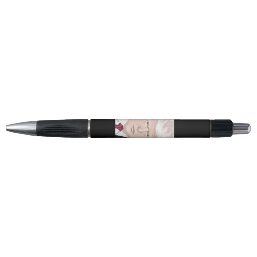 DONALD TRUMP INK Pen - kerstvulling (Voorkant)