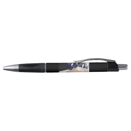 DONALD TRUMP INK Pen - kerstvulling (Bovenkant)