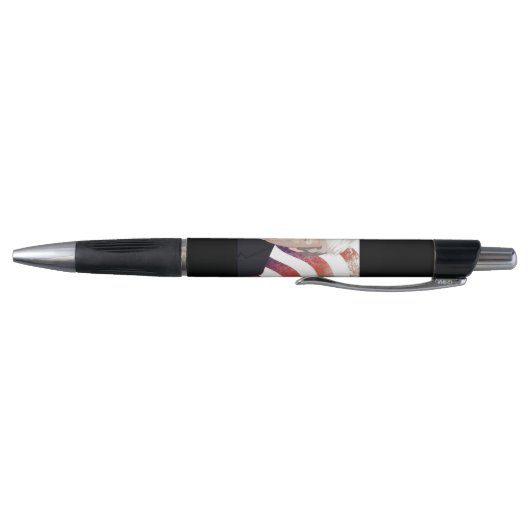DONALD TRUMP INK Pen - kerstvulling (Bodem)