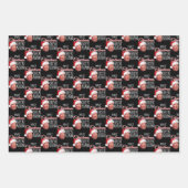 Donald Trump Inpakpapier Vel (Voorkant 2)