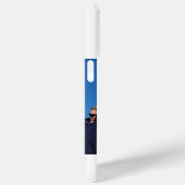 Donald Trump iPhone Case (Achterkant / Rechts)