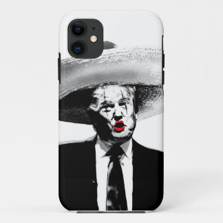 Donald Trump iPhone Hoesje