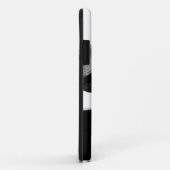 Donald Trump iPhone Hoesje (Achterkant/rechts)