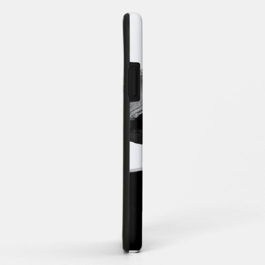 Donald Trump iPhone Hoesje (Achterkant/rechts)