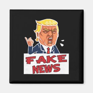Donald Trump Jij Bent Nepnieuws Magneet