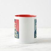 Donald Trump JOKE — Anti-Trump 2016 - Mok (Midden)