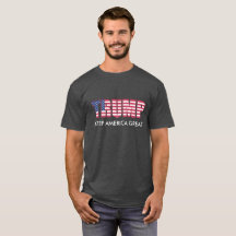 Donald Trump - Keep America Great