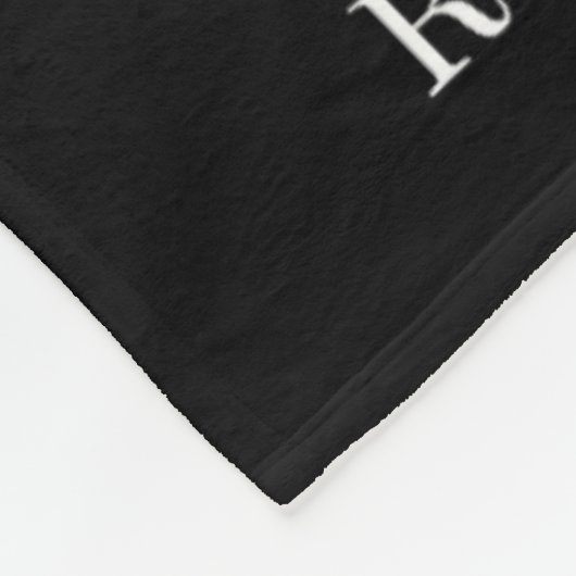 Donald Trump Kerst Grappige Sneeuwvlok Verwijderin Fleece Deken (Hoek)