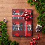 DONALD TRUMP KISS CHRISTMAS WRAPPING PAPER CADEAUPAPIER<br><div class="desc">TRUMP KISS CHRISTMAS WRAPPING PAPER</div>