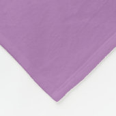 DONALD TRUMP KISS FLEECE BLANKET DEKEN (Hoek)