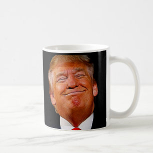 DONALD TRUMP KOFFIEMOK