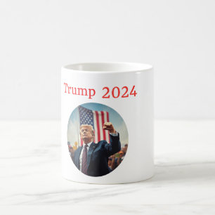 Donald Trump Koffiemok