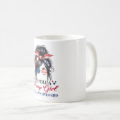 Donald Trump Koffiemok (Voorkant rechts)