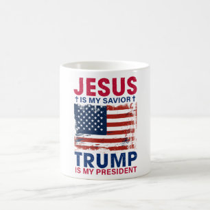 Donald Trump Koffiemok