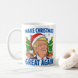 Donald Trump Koffiemok