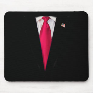 Donald Trump Kostuum Trump Halloween Kostuumpruike Muismat