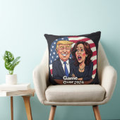 Donald Trump Kussen (Stoel)