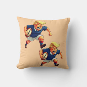 Donald Trump Kussen
