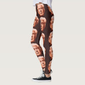 DONALD TRUMP-LEGGINGS LEGGINGS (Links)