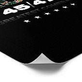 Donald Trump Leopard print grootste comeback vrouw (Hoek)