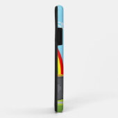 donald trump leprechaun Case-Mate iPhone case (Achterkant/rechts)