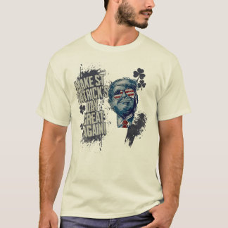 Donald Trump maakt St Patrick's Day weer geweldig T-shirt