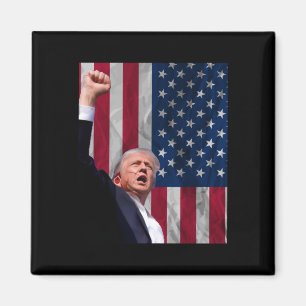 Donald Trump Magneet