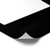 DONALD TRUMP MILTON GASER REDUX POSTER (Hoek)